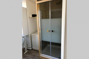 Appartement T2 au coeur de Briançon